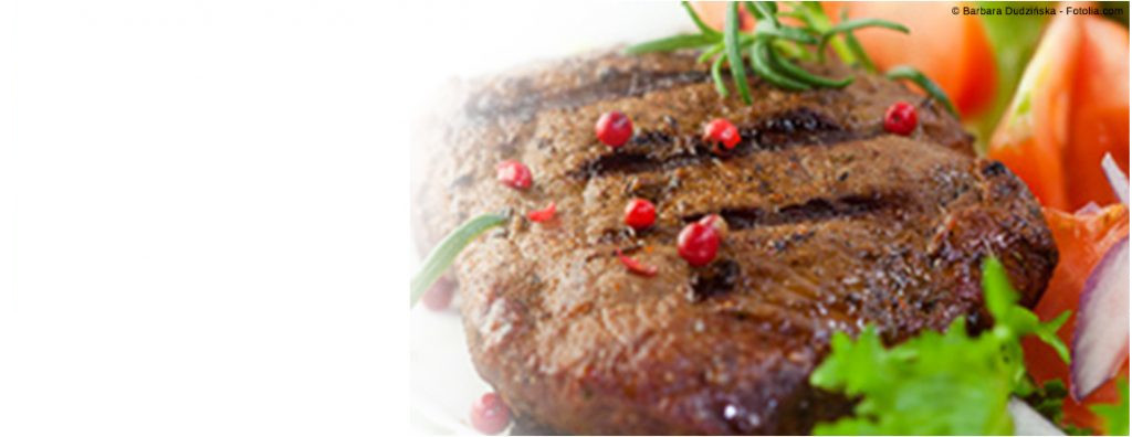El-Tori Steakhaus Dorsten foto_steak mittagsmenu El-Tori Steakhaus Dorsten Steak Mittagsmenu